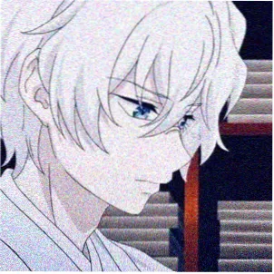 雪村千鹤 角色头像