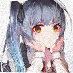 斋藤一 角色头像