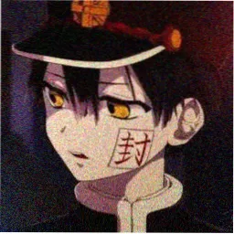 藤堂平助 角色头像
